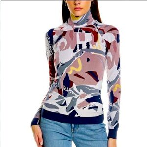 Sweaty Betty base layer